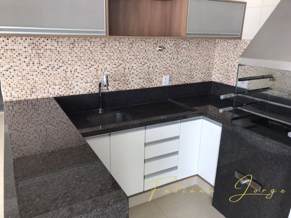 Imagem Casa de Condomínio com 3 Quartos à Venda, 290 m² em Swiss Park - Campinas Imagem Casa de Condomínio com 3 Quartos à Venda, 290 m² em Swiss Park - Campinas