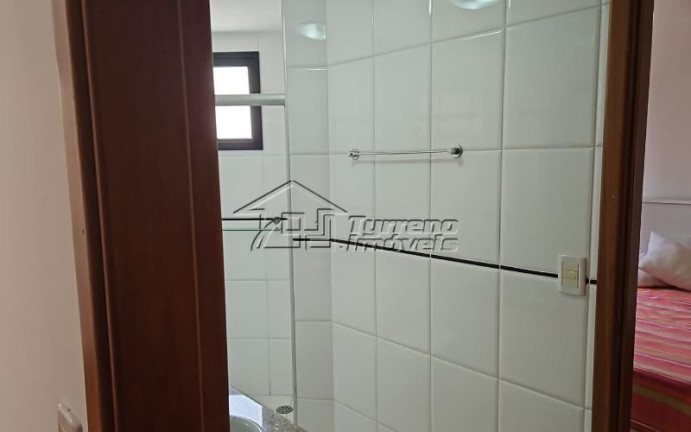 Imagem Apartamento com 3 Quartos para Alugar, 125 m² em Jardim Esplanada - São José Dos Campos
