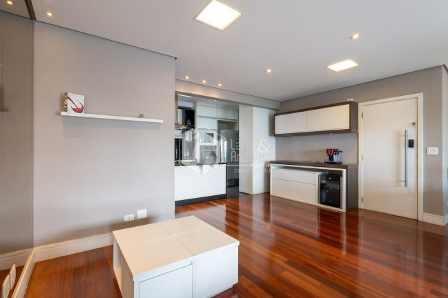 Imagem Apartamento com 3 Quartos à Venda, 127 m² em Vila Andrade - São Paulo
