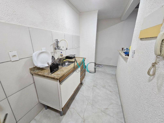 Imagem Apartamento com 2 Quartos à Venda, 43 m² em Campo Grande - Rio De Janeiro Imagem Apartamento com 2 Quartos à Venda, 43 m² em Campo Grande - Rio De Janeiro