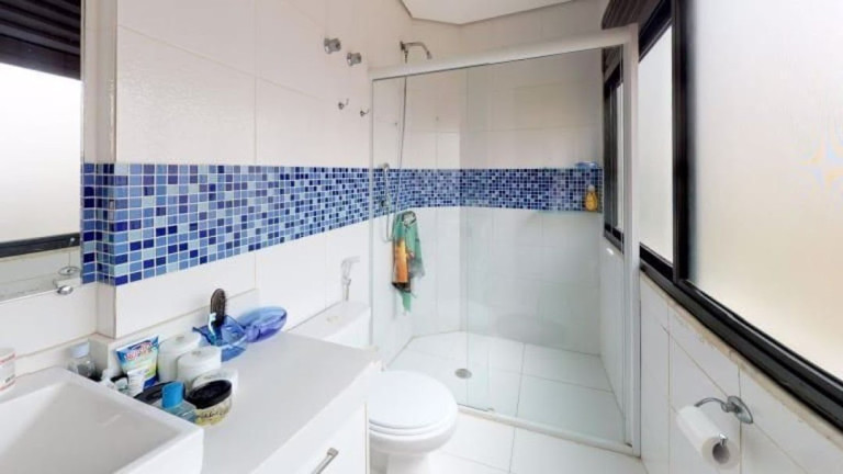 Imagem Cobertura com 4 Quartos à Venda, 251 m² em Vila Mariana - São Paulo