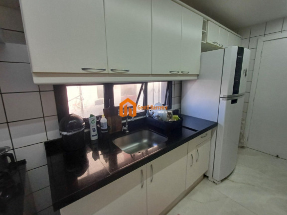 Imagem Apartamento com 3 Quartos à Venda, em Varjota - Fortaleza Imagem Apartamento com 3 Quartos à Venda, em Varjota - Fortaleza