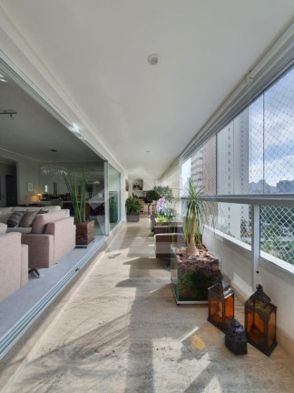 Imagem Apartamento com 4 Quartos à Venda, 211 m² em Panamby - São Paulo Imagem Apartamento com 4 Quartos à Venda, 211 m² em Panamby - São Paulo