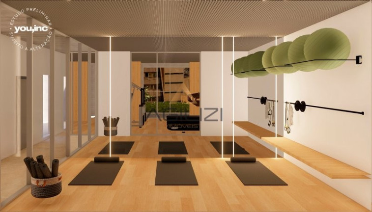 Imagem Apartamento com 1 Quarto à Venda, 34 m² em Cerqueira César - São Paulo Imagem Apartamento com 1 Quarto à Venda, 34 m² em Cerqueira César - São Paulo