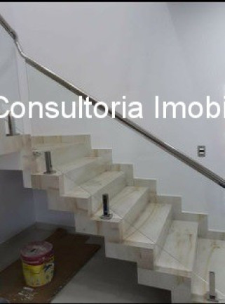 Imagem Casa com 3 Quartos à Venda,  em Jardins Do Império - Indaiatuba