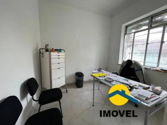 Imagem Casa com 3 Quartos à Venda, 200 m² em Fonseca - Niterói Imagem Casa com 3 Quartos à Venda, 200 m² em Fonseca - Niterói