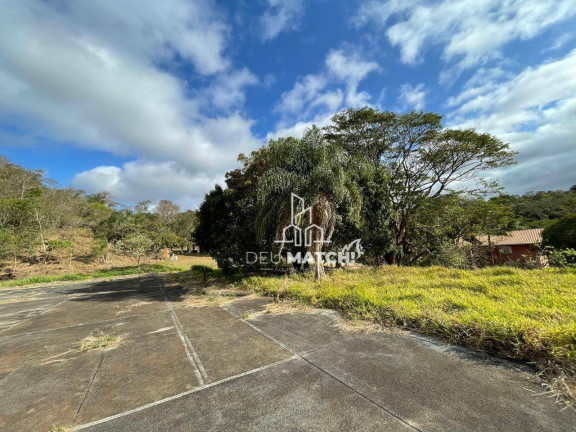 Imagem Terreno à Venda, 5.974 m² em Estância Santa Maria Do Laranjal - Atibaia Imagem Terreno à Venda, 5.974 m² em Estância Santa Maria Do Laranjal - Atibaia