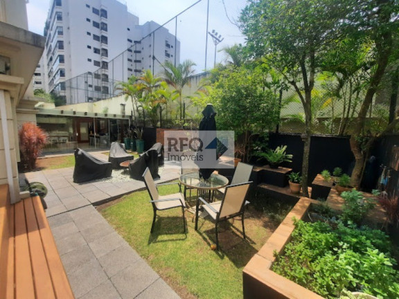 Imagem Imóvel com 3 Quartos à Venda, 250 m² em Vila Cruzeiro - São Paulo