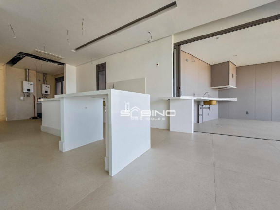 Imagem Apartamento com 4 Quartos à Venda, 208 m² em Riviera De São Lourenço - Bertioga