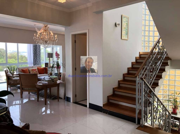 Imagem Casa com 5 Quartos à Venda, 700 m² em São Paulo Ii - Cotia