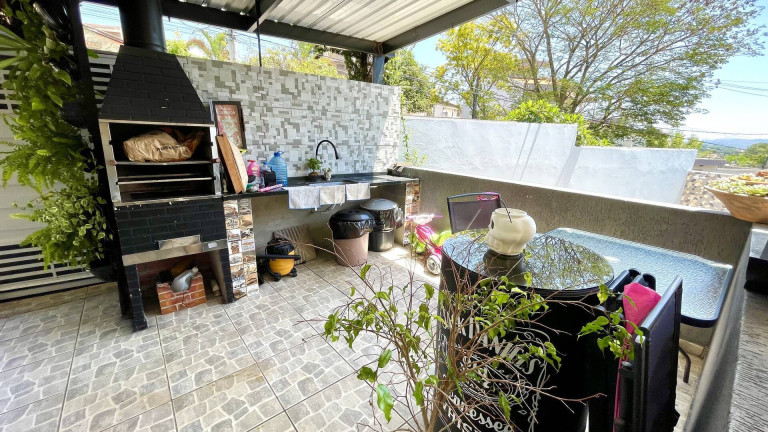 Imagem Casa com 2 Quartos à Venda, 258 m² em Jardim Paulista - Atibaia Imagem Casa com 2 Quartos à Venda, 258 m² em Jardim Paulista - Atibaia