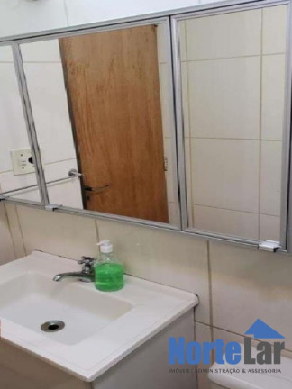 Imagem Apartamento com 2 Quartos à Venda, 50 m² em Cachoeirinha - São Paulo