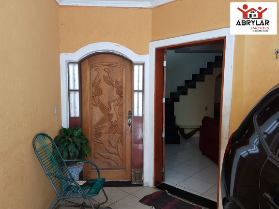 Imagem Sobrado com 3 Quartos à Venda, 180 m² em Parque Almerinda Pereira Chaves - Jundiaí