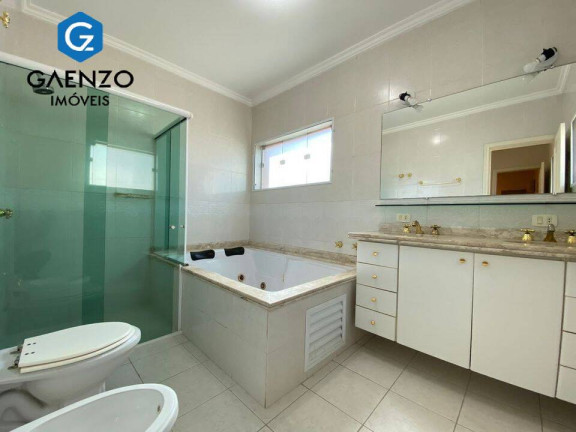 Imagem Casa de Condomínio com 4 Quartos à Venda, 298 m² em Alphaville - Santana De Parnaíba