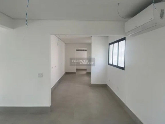 Imagem Apartamento com 3 Quartos à Venda, 215 m² em Perdizes - São Paulo