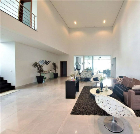 Imagem Casa com 5 Quartos à Venda, 580 m² em Parque Village Castelo - Itu