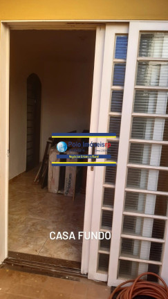 Imagem Casa com 3 Quartos à Venda, 40 m² em Presidente Dutra - Ribeirão Preto Imagem Casa com 3 Quartos à Venda, 40 m² em Presidente Dutra - Ribeirão Preto