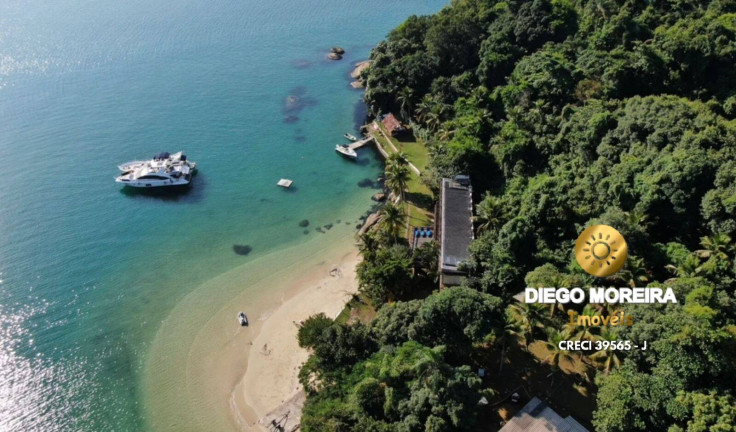 Imagem Terreno à Venda, 35.000 m² em Centro Histórico (paraty) - Paraty