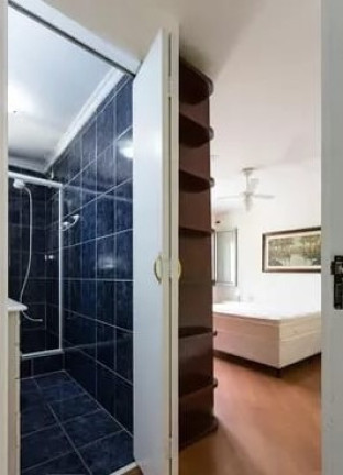 Imagem Imóvel com 3 Quartos à Venda, 110 m² em Vila Olímpia - São Paulo