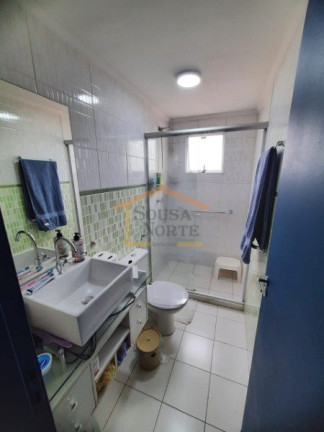 Imagem Apartamento com 2 Quartos à Venda, 63 m² em Vila Guilherme - São Paulo Imagem Apartamento com 2 Quartos à Venda, 63 m² em Vila Guilherme - São Paulo
