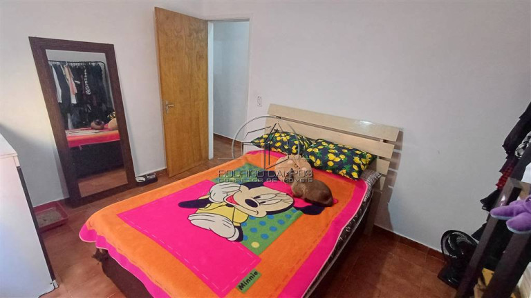 Imagem Apartamento com 2 Quartos à Venda, 50 m² em Tupi - Praia Grande Imagem Apartamento com 2 Quartos à Venda, 50 m² em Tupi - Praia Grande