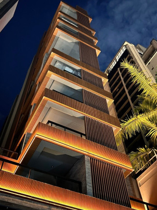 Imagem Apartamento com 2 Quartos à Venda, 124 m² em Itaim Bibi - São Paulo