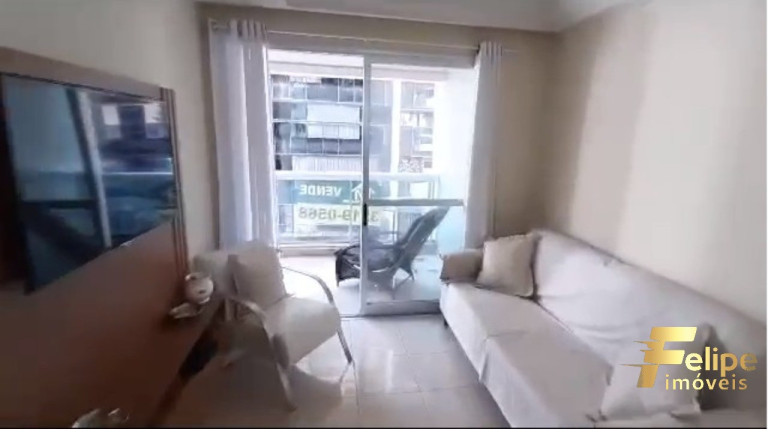 Imagem Imóvel com 2 Quartos à Venda, 75 m² em Praia Da Costa - Vila Velha