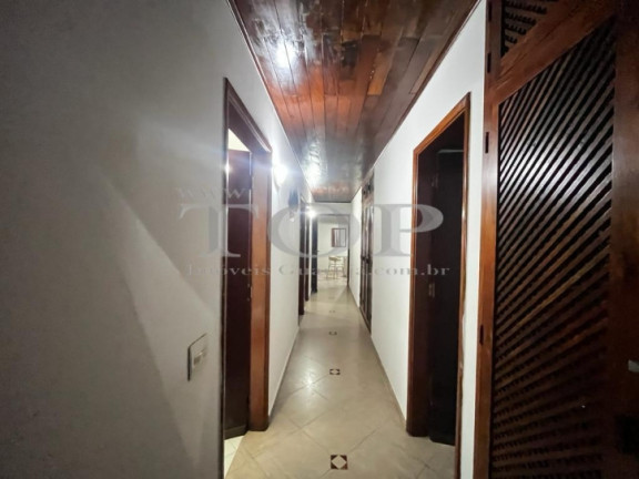 Imagem Casa com 4 Quartos à Venda, 320 m² em Enseada - Guarujá Imagem Casa com 4 Quartos à Venda, 320 m² em Enseada - Guarujá