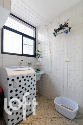 Imagem Apartamento com 3 Quartos à Venda, 138 m² em Perdizes - São Paulo