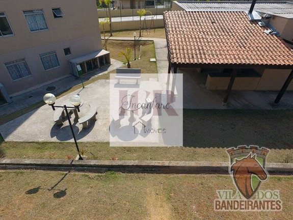 Imagem Apartamento com 2 Quartos à Venda, 47 m² em Jardim Tatiana - Votorantim