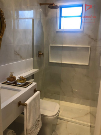 Imagem Casa de Condomínio com 2 Quartos à Venda, 41 m² em Centro - Alagoinhas