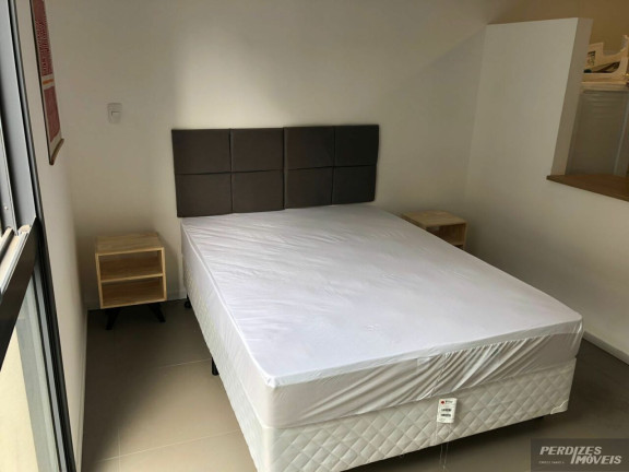 Imagem Apartamento com 1 Quarto à Venda, 30 m² em Higienópolis - São Paulo Imagem Apartamento com 1 Quarto à Venda, 30 m² em Higienópolis - São Paulo