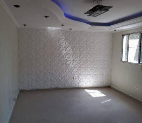 Apartamento com 2 Quartos à Venda, 71 m² em Centro - São Bernardo Do Campo