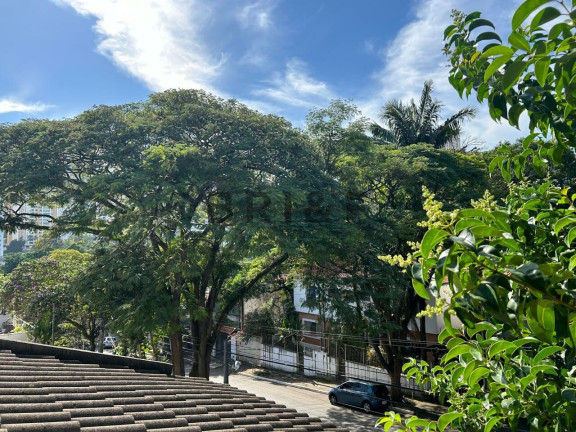 Imagem Casa com 4 Quartos à Venda, 380 m² em Campo Belo - São Paulo Imagem Casa com 4 Quartos à Venda, 380 m² em Campo Belo - São Paulo