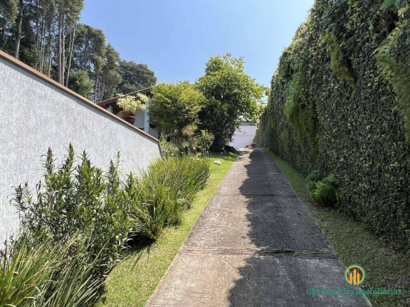 Imagem Casa de Condomínio com 5 Quartos à Venda, 440 m² em Algarve - Cotia