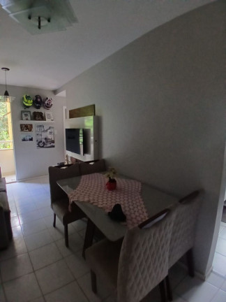 Apartamento com 2 Quartos à Venda, 50 m² em Cabula - Salvador