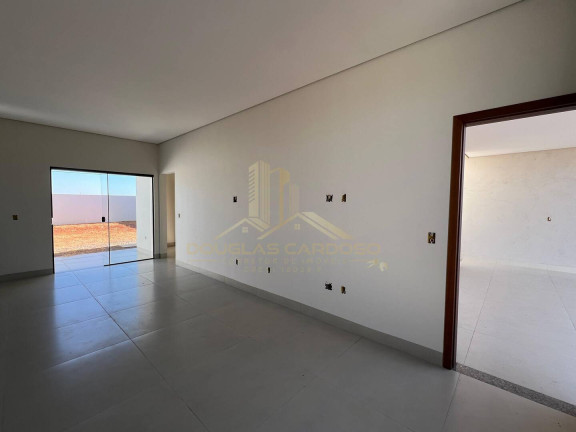 Imagem Casa com 2 Quartos à Venda, 300 m² em Sonhalto Videira - Sinop