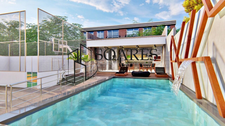 Imagem Apartamento com 3 Quartos à Venda, 84 m² em Batista Campos - Belém