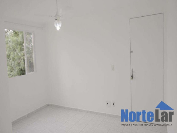 Imagem Apartamento com 2 Quartos à Venda, 50 m² em Tucuruvi - São Paulo