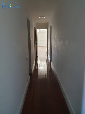 Imagem Apartamento com 4 Quartos à Venda, 228 m² em Centro - São Bernardo Do Campo Imagem Apartamento com 4 Quartos à Venda, 228 m² em Centro - São Bernardo Do Campo