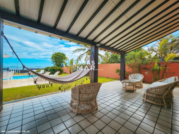 Imagem Imóvel com 6 Quartos à Venda, 2.200 m² em Geribá - Armação Dos Búzios Imagem Imóvel com 6 Quartos à Venda, 2.200 m² em Geribá - Armação Dos Búzios