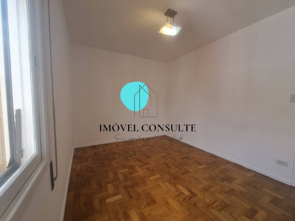 Imagem Apartamento com 2 Quartos à Venda, 104 m² em Higienópolis - São Paulo