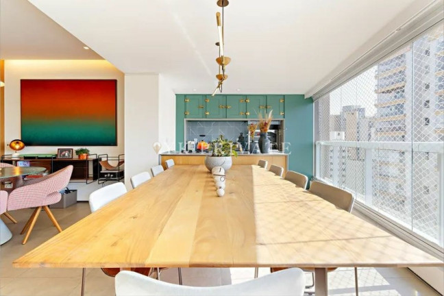 Imagem Apartamento com 3 Quartos à Venda, 172 m² em Perdizes - São Paulo Imagem Apartamento com 3 Quartos à Venda, 172 m² em Perdizes - São Paulo