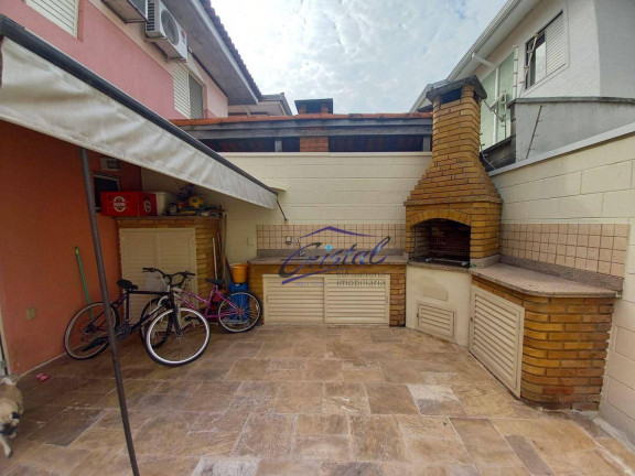 Imagem Casa com 3 Quartos à Venda, 142 m² em Butantã - São Paulo