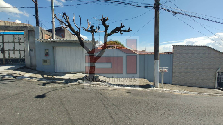 Imagem Casa com 2 Quartos à Venda, 300 m² em Vila Santa Izabel - Caçapava