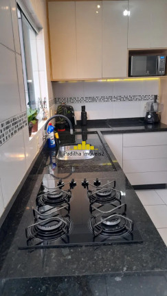 Imagem Casa com 2 Quartos à Venda, 80 m² em Jardim Wanel Ville V - Sorocaba