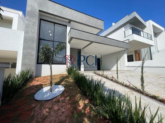 Imagem Casa com 3 Quartos à Venda, 170 m² em Parque Ibiti Reserva - Sorocaba