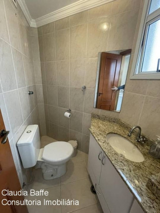 Imagem Apartamento com 3 Quartos à Venda, 133 m² em Centro - São Bernardo Do Campo
