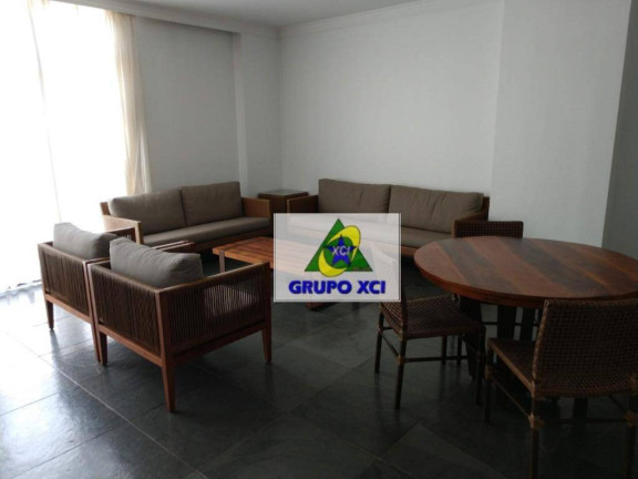 Imagem Apartamento com 3 Quartos à Venda, 119 m² em Cambuí - Campinas Imagem Apartamento com 3 Quartos à Venda, 119 m² em Cambuí - Campinas