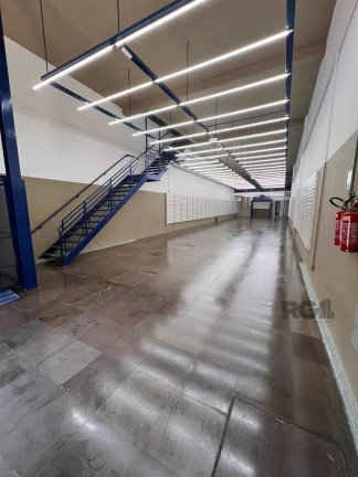 Imagem Loja para Alugar, 545 m² em Centro Histórico - Porto Alegre